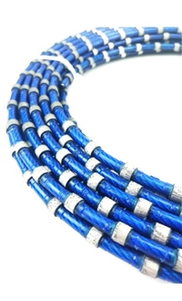 7.3Mm High Quality Diamond Wire Saw For Multiwire